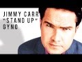 Jimmy Carr - Stand Up - Gyno