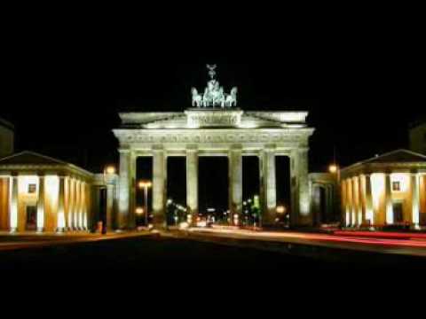 Deutsche Nationalhymne (German National Anthem) Deutschlandlied