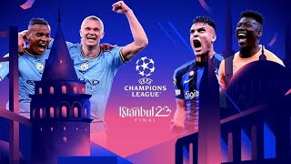 Todos os Gols da Champions League 2022/2023