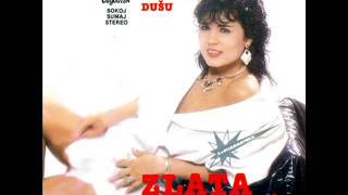 Video thumbnail of "Zlata Petrovic - Sta li radis ove noci - (Audio 1987)"