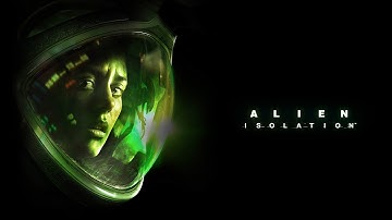 Alien: Isolation - Nightmare Playthrough - Part 8 - Reactivating the transit system