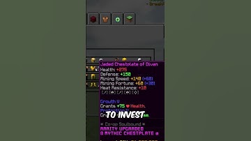 Endgame Player Reviews Your Profiles! [253] #minecraft #hypixel #skyblock #yadi #hypixelpartner