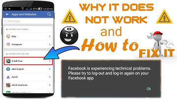 How to Fix 8 Ball Pool Facebook Connecting Problem