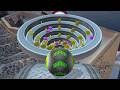 Going Balls SpeedRun Gameplay Level 13914-13915