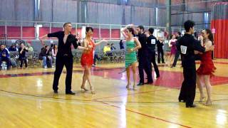125 Beginner Am Rumba.MOV