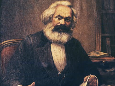 Vídeo: Biografia e obras de Marx. Filósofo Karl Marx: fatos interessantes da vida