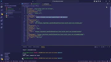 Тесты с Jest, Vanilla JS Визуализация сортировки пузырьком 2023-03-12