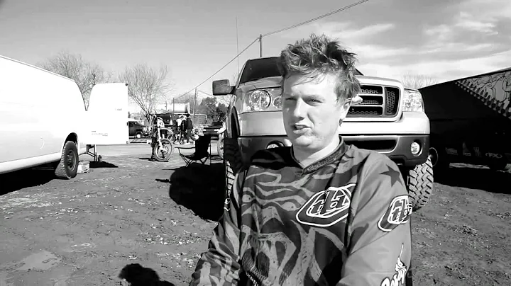 LANCE PHILLIPS - MonarchMoto Spotlight