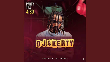 Party Till 4:30 (Mixtape)