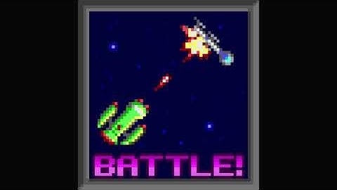 Star Control II - Battle Music (Original PC MOD - High Quality)