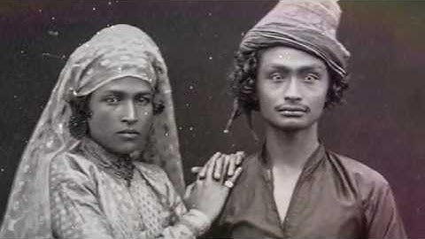 Lagu Aceh Bungong Nanggroe Joel Pasee
