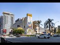 Behind the Scenes: Creation of Zoho CRM's 20th Anniversary Mural in LA