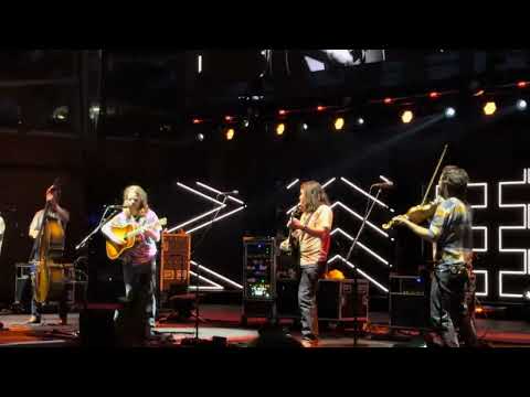Billy Strings-“Hello City Limits” Live Cary,NC 7/13/23 Night 1