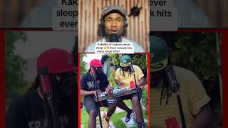 Kakalika hit makers never the sleep 👉🏻 #music