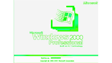 Windows Startup and Shutdown Sounds in Dmaj Vocoder