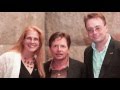 Back in Time - Michael J. Fox Foundation