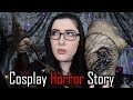 Ballad of the Hot One | Cosplay Cringe Storytime