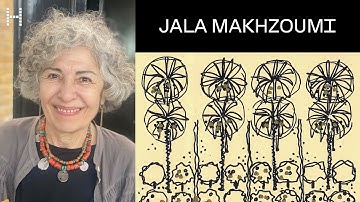Aga Khan Program Lecture: Jala Makhzoumi, “Landscape, Garden, and a Colonial Legacy”