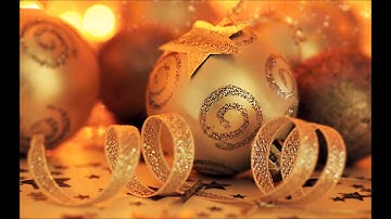 Feliz Navidad - John Secada