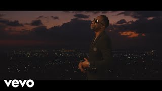 Bounty Killer - Firm N&#39; Strong (Official Music Video)