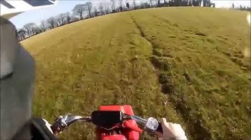 Fresh Clutch, Fresh Power ATC110