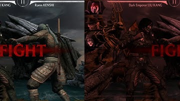 Triborg cyber sub zero challenge mkx mobile