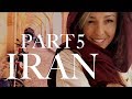 ROAD TRIP MIDDLE EAST: Iran (Part 5 - Tehran, Kandovan, Tabriz)