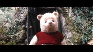Christopher Robin 2018 - ENDING SCENE! NEW MOVIE CLIP HD!