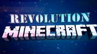 Wenn das Revolution Intro die Musik von Arrival hätte...