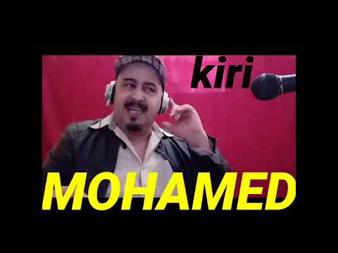 انا عطيت العاهد