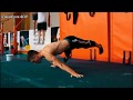 Strong Skills CALISTHENICS from Viktor Kamenov | 2