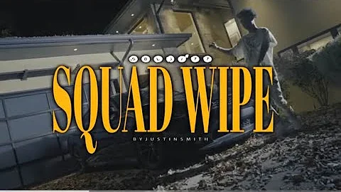 Sbl Jitt - Squad Wipe (Official Music Video)