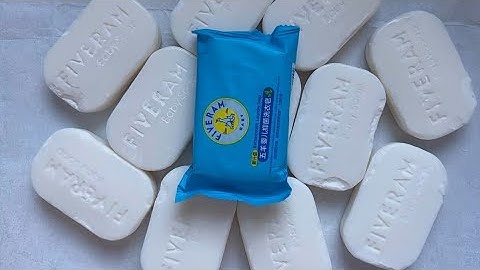 Asmr Soap Cutting | Soap Scrape | Satisfying videos #asmr #asmrsoap #soapcutting #satisfying #soap