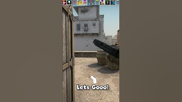 POV: you want to ninja defuse