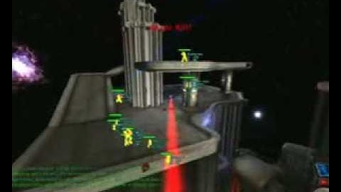 Unreal Tournament Hacks