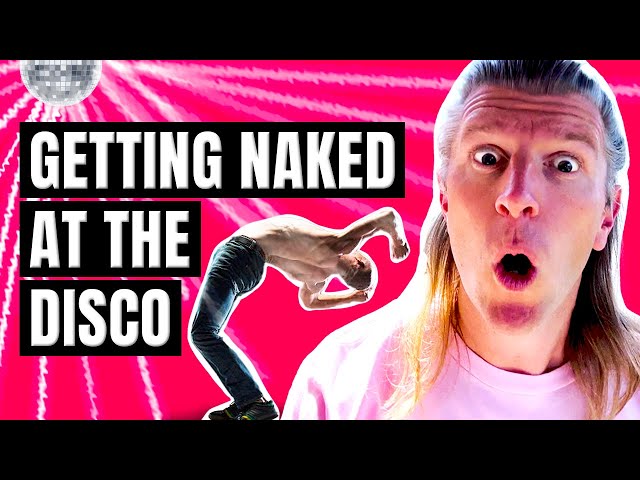 Underdog Marketing | #18 | Shirts at the disco