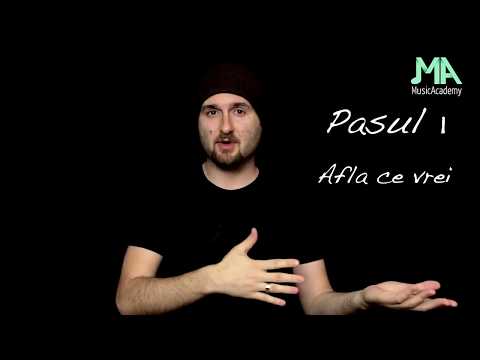 Video: Cum să devii cântăreț (cu imagini)