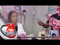2 &#39;di lisensyadong cosmetic surgeon sa Iloilo City, arestado ng NBI | 24 Oras Weekend