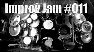 Improv Jam Session #11 - Jonas Jönsson