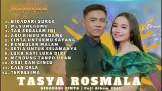 BIDADARI CINTA || Tasya Rosmala Ft Gery Mahesa New Pallapa Full Album Lagu Dangdut Koplo Terbaru