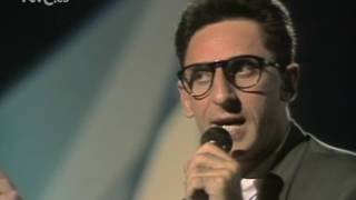 Video thumbnail of "Franco Battiato "Nómadas" "Yo Quiero Verte Danzar" (Sábado Noche 25-07-87)"