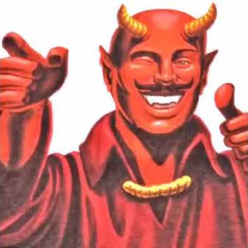 iblis pun ketawa anying🗿🤣