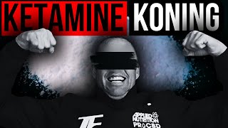 Download Lagu De Schokkende Val van Ketamine Koning Barry den H MP3 Download Lagu De Schokkende Val van Ketamine Koning Barry den H MP3