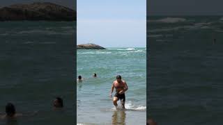 France’s Elegant Surf City | Biarritz