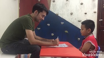 Chấn Hưng-Test speaking-Hệ thống Anh ngữ Quốc tế Nemo - Tiếng Anh trẻ em 4-15 tuổi.