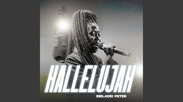 Hallelujah