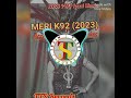 MERI K92 Moho lewa(2023 _PNG_LocalMusic) skinny x Assmah Traim Tasol Sounds Records