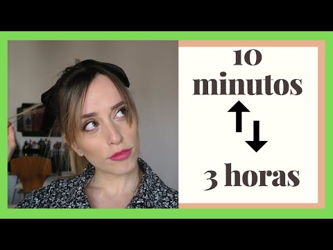 ¿Cuánto Tiempo Deben Durar Las Respuestas De La Entrevista De Trabajo?