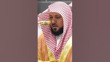 سورة الحجرات | الشيخ #ماهر_المعيقلي
