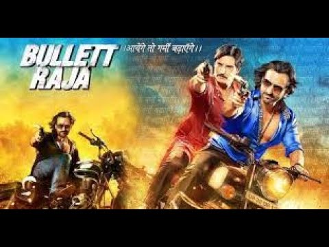 Bullett Raja 2013 1080p full movie BOLLYWOOD BLOCKBUSTER Movie